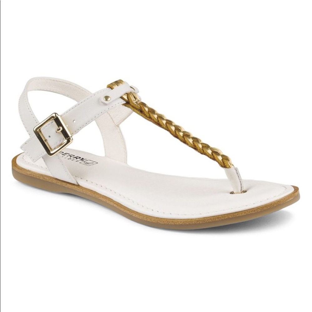 BRAND NEW Sperry Sandals MAKE AN OFFER